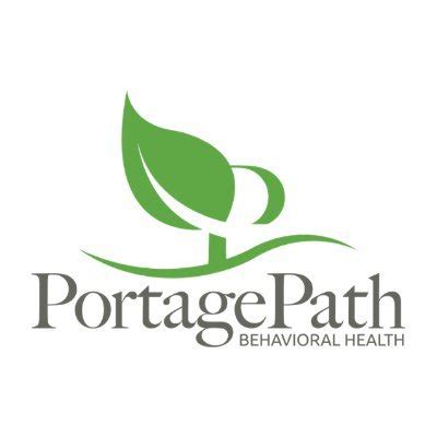 Portage path behavioral health - 